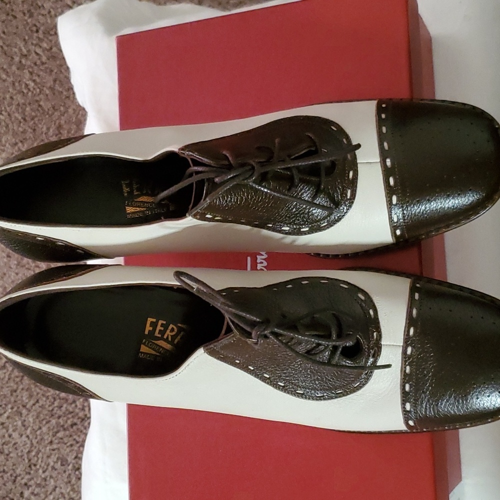 Salvatore Ferragamo Spectator
